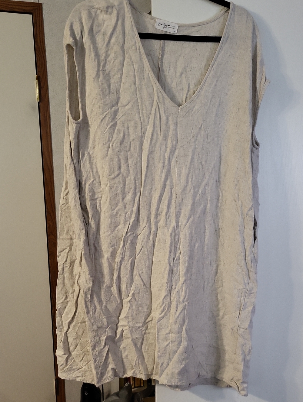Carly Jean Dress